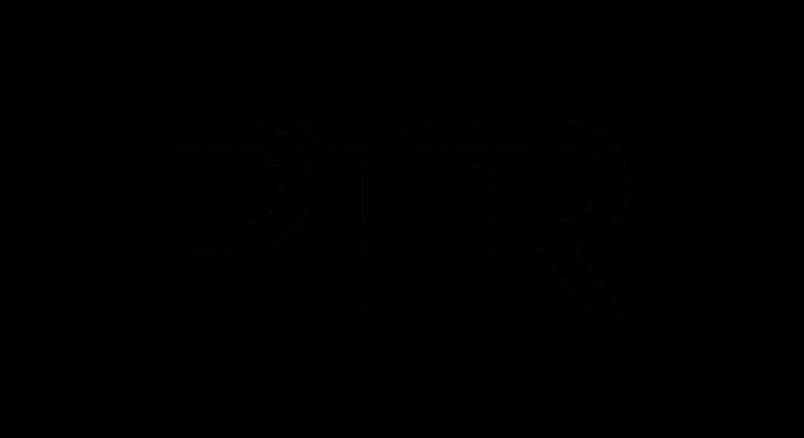 PTR Logo